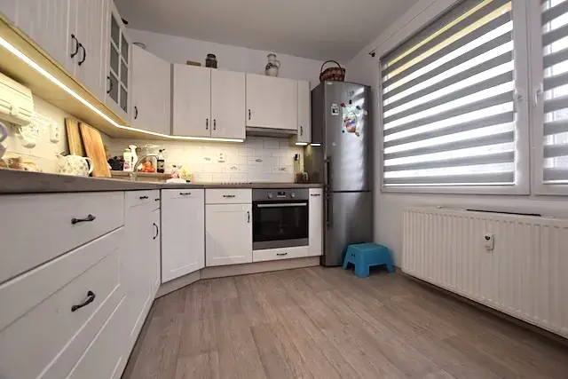 Prodej bytu 3+1, Sušice, 65 m2