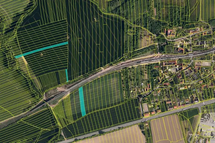 Prodej pole, Hranice, 20117 m2