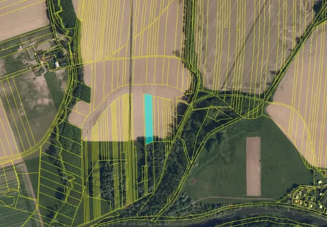Prodej pole, Hranice, 17103 m2