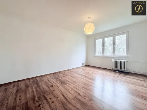 Pronájem bytu 2+kk, Kladno, Dánská, 52 m2