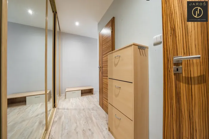 Pronájem bytu 2+kk, Kladno - Kročehlavy, Vodárenská, 40 m2