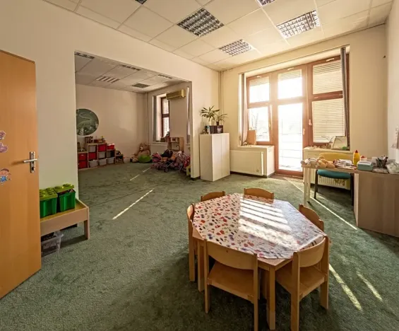 Prodej činžovního domu, Brno, Hlinky, 1140 m2