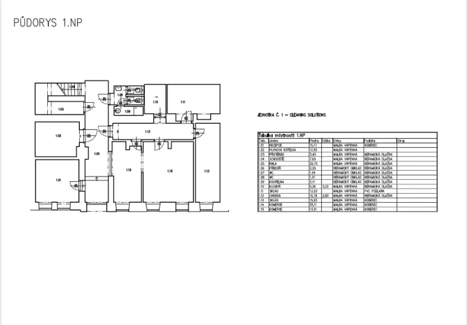 Prodej činžovního domu, Brno, Hlinky, 1140 m2