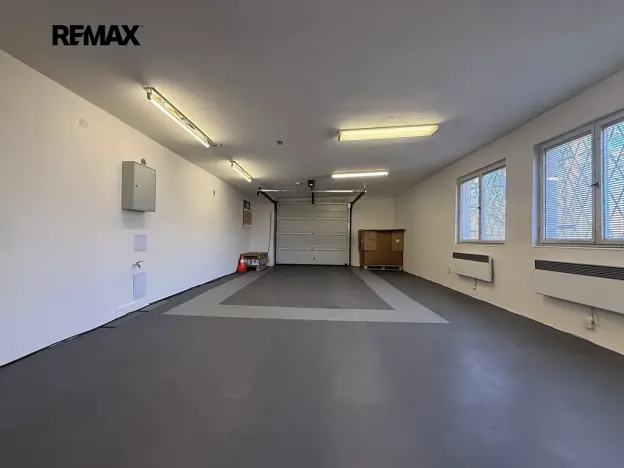 Pronájem obchodního prostoru, Horní Bříza, Sídlištní, 49 m2