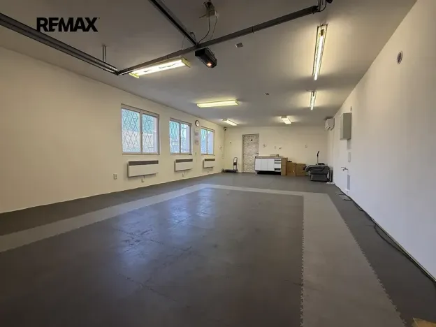 Pronájem obchodního prostoru, Horní Bříza, Sídlištní, 49 m2