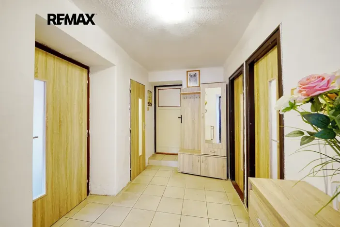 Prodej chalupy, Soběšice, 74 m2