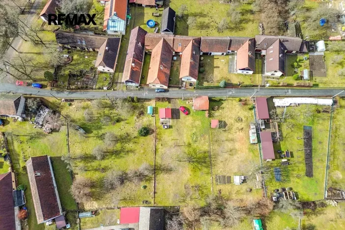 Prodej chalupy, Soběšice, 74 m2