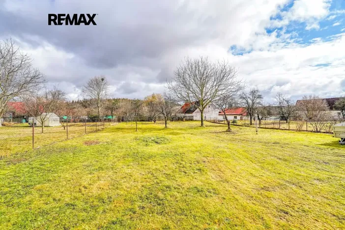 Prodej pozemku pro bydlení, Soběšice, 904 m2