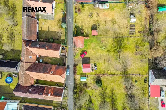 Prodej pozemku pro bydlení, Soběšice, 904 m2