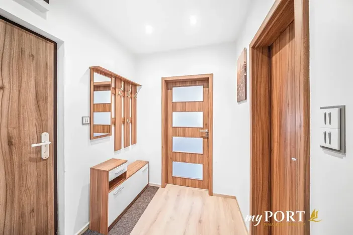 Pronájem bytu 2+kk, Plzeň, Revoluční, 44 m2