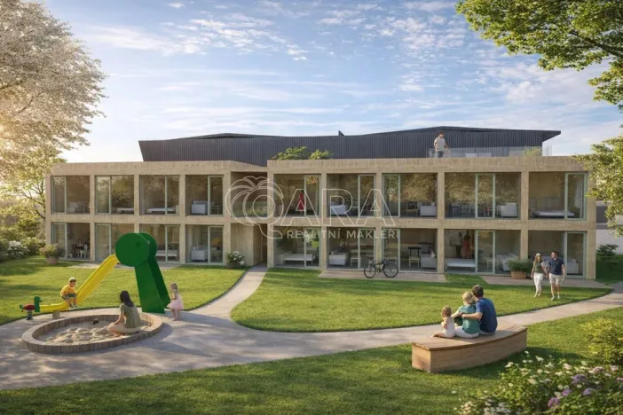 Pronájem skladu, Milčice, 1300 m2