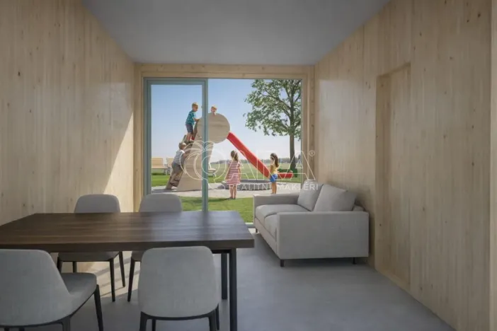 Pronájem skladu, Milčice, 1300 m2