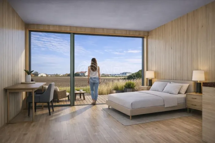 Pronájem skladu, Milčice, 1300 m2