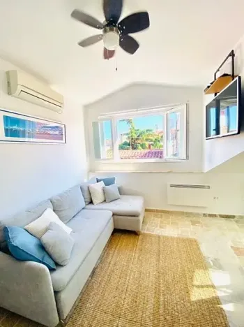 Prodej bytu 3+kk, Novigrad, Chorvatsko, 47 m2