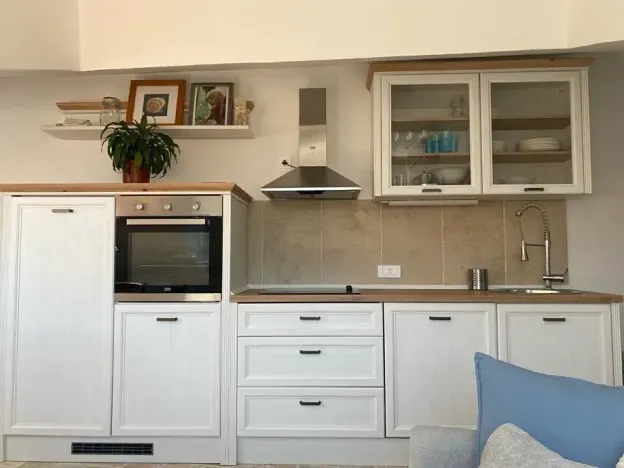 Prodej bytu 3+kk, Novigrad, Chorvatsko, 47 m2