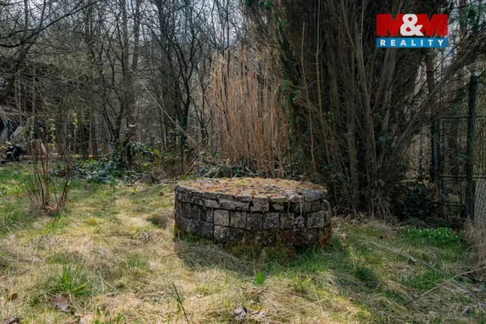 Prodej chaty, Valašské Meziříčí - Bynina, 30 m2