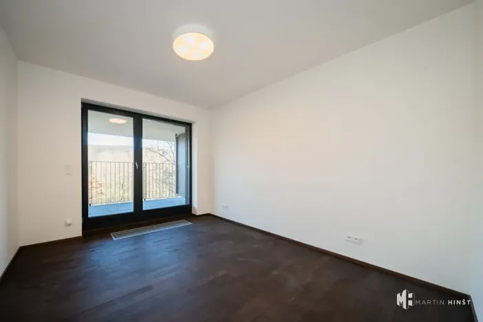 Pronájem bytu 2+kk, Praha - Modřany, Mezi vodami, 64 m2