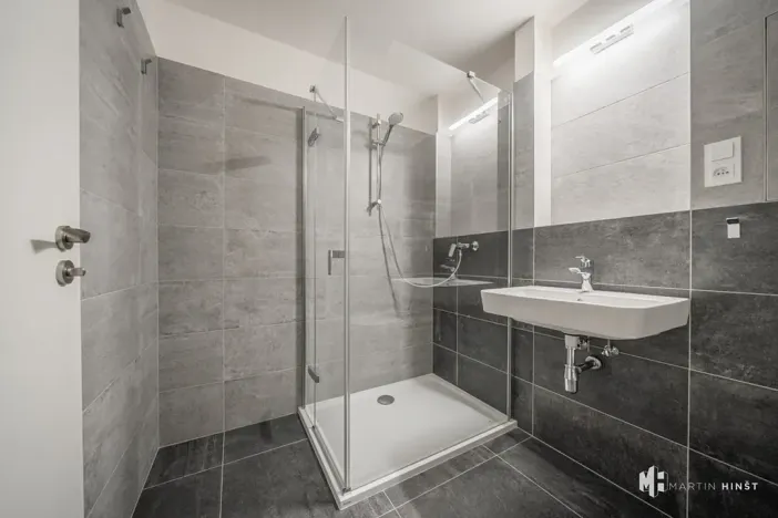 Pronájem bytu 2+kk, Praha - Modřany, Mezi vodami, 64 m2