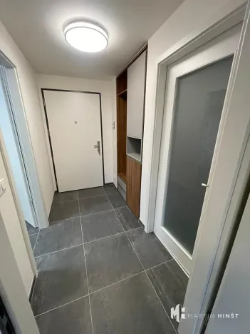 Pronájem bytu 2+kk, Praha - Modřany, Mezi vodami, 64 m2