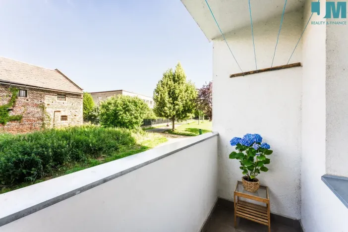 Prodej bytu 3+1, Olomouc, U cukrovaru, 62 m2