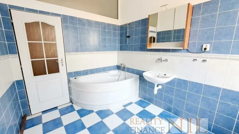 Pronájem bytu 2+1, Plzeň, Budilova, 82 m2