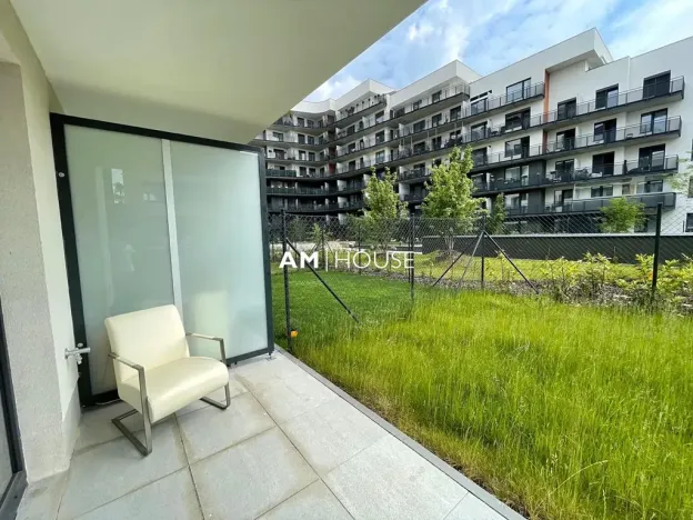 Pronájem bytu 1+kk, Praha - Vysočany, Kabešova, 35 m2