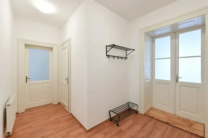 Pronájem bytu 4+kk, Praha - Karlín, Křižíkova, 107 m2