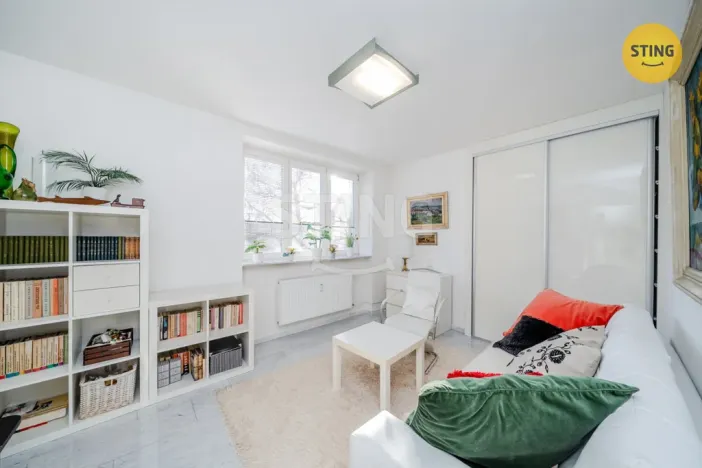 Prodej bytu 3+kk, Ostrava, Komenského, 64 m2