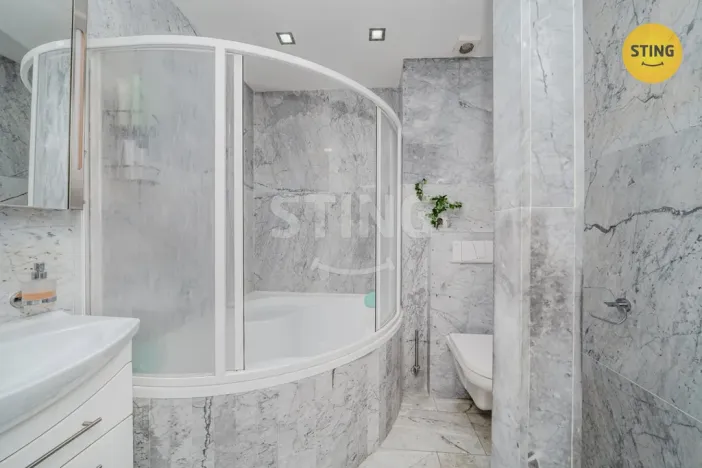 Prodej bytu 3+kk, Ostrava, Komenského, 64 m2