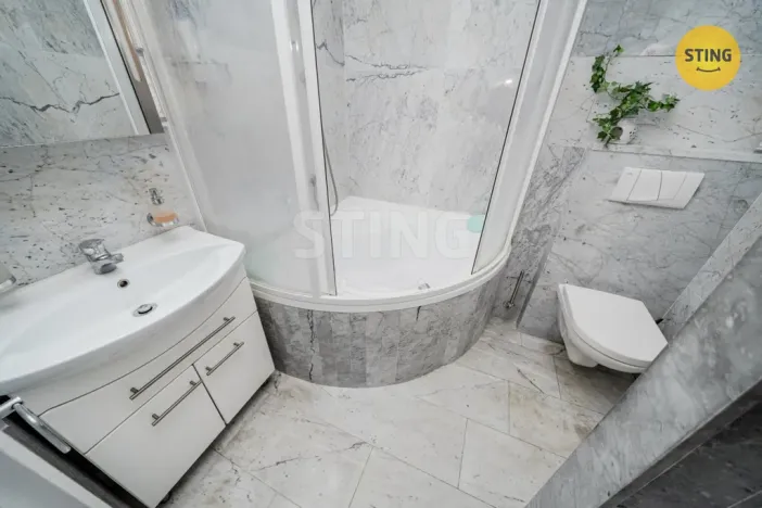 Prodej bytu 3+kk, Ostrava, Komenského, 64 m2