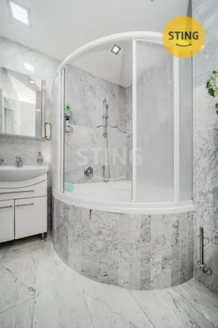 Prodej bytu 3+kk, Ostrava, Komenského, 64 m2