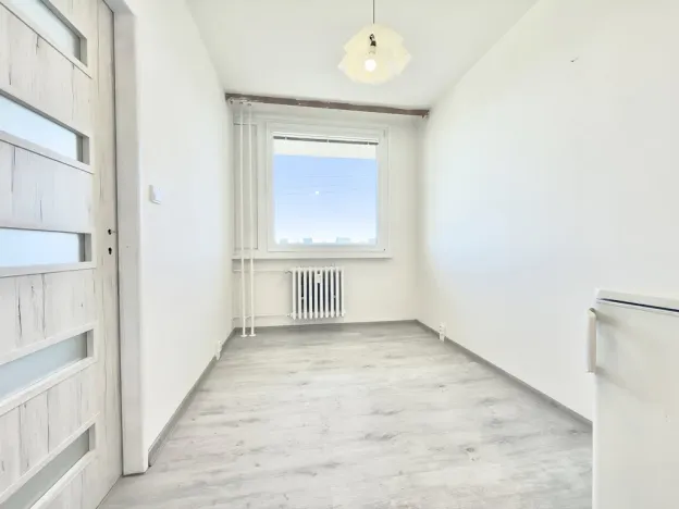 Pronájem bytu 3+1, Praha - Stodůlky, Hostinského, 71 m2