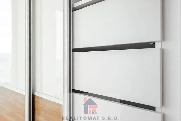 Prodej bytu 4+kk, Horoušany, Rubínová, 92 m2