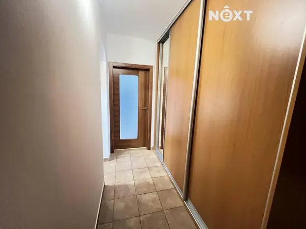 Pronájem bytu 3+1, České Budějovice, J. K. Chmelenského, 86 m2