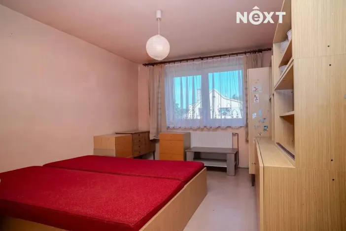 Prodej bytu 4+1, Zahájí, 84 m2