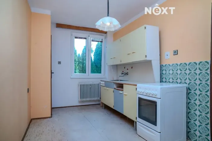 Prodej bytu 2+1, Zahájí, 58 m2