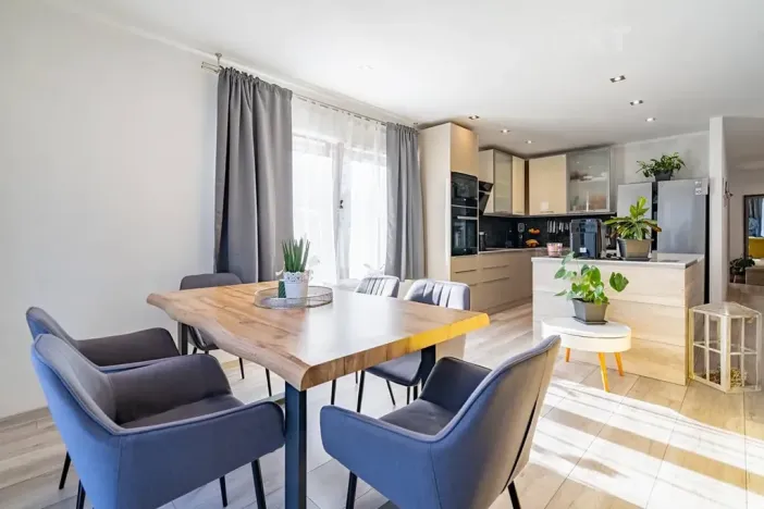 Prodej rodinného domu, Kaplice, 216 m2