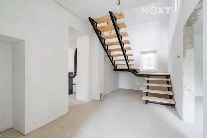 Prodej rodinného domu, Římov, K Přehradě, 134 m2