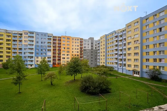 Prodej bytu 2+kk, České Budějovice, V. Volfa, 43 m2