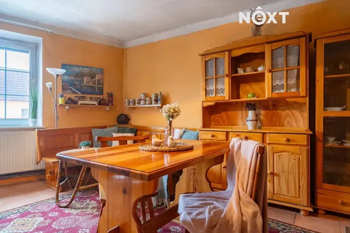 Prodej rodinného domu, Vodňany, 95 m2