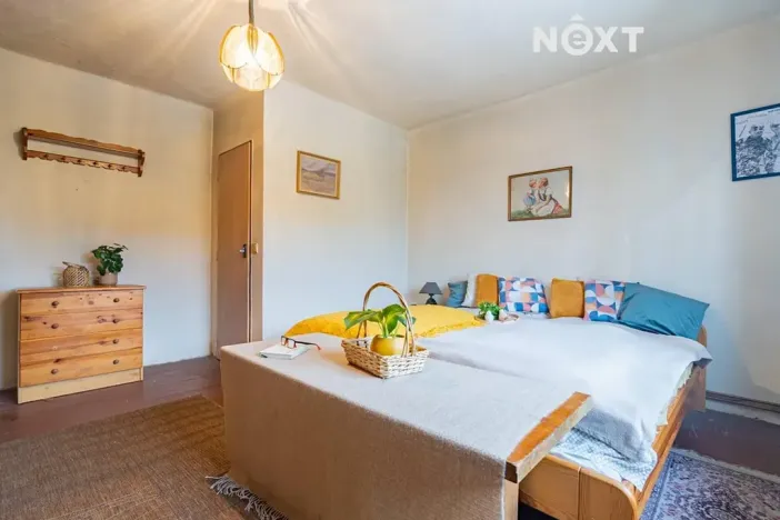 Prodej rodinného domu, Vodňany, 95 m2