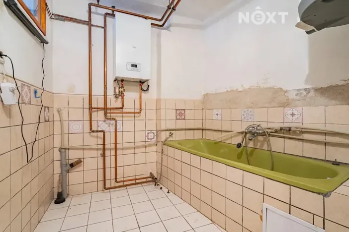 Prodej rodinného domu, Vodňany, 95 m2