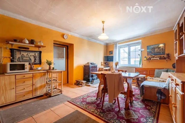 Prodej chalupy, Vodňany, 95 m2