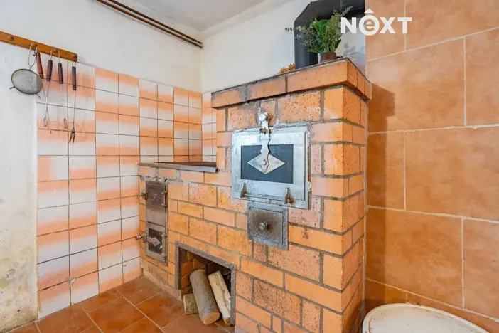 Prodej chalupy, Vodňany, 95 m2