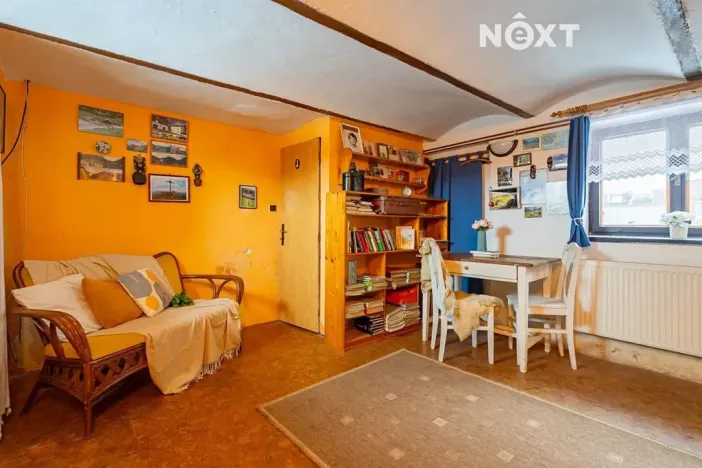 Prodej chalupy, Vodňany, 95 m2