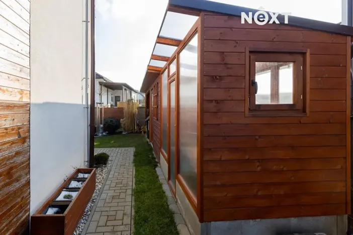 Prodej rodinného domu, Srubec, Smrková, 127 m2