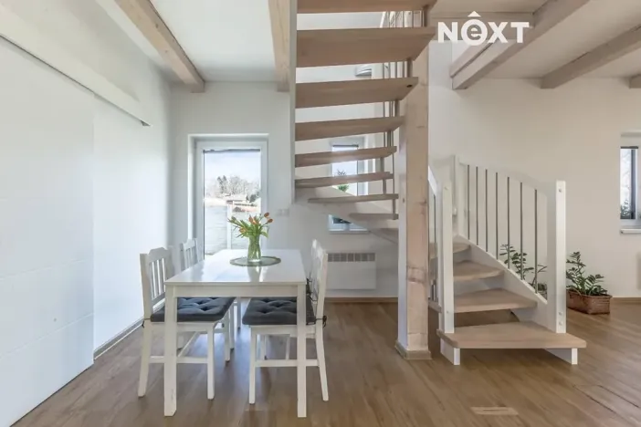 Prodej rodinného domu, Jivno, 119 m2