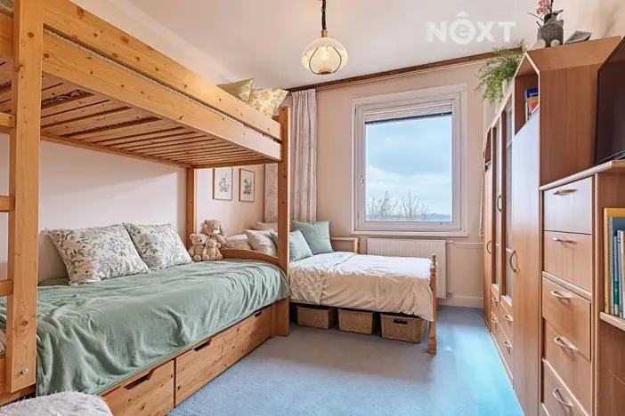 Prodej bytu 3+1, Ledeč nad Sázavou, Marie Majerové, 70 m2