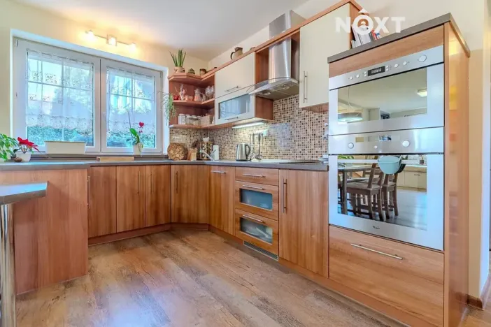 Prodej rodinného domu, České Budějovice, J. Dietricha, 140 m2