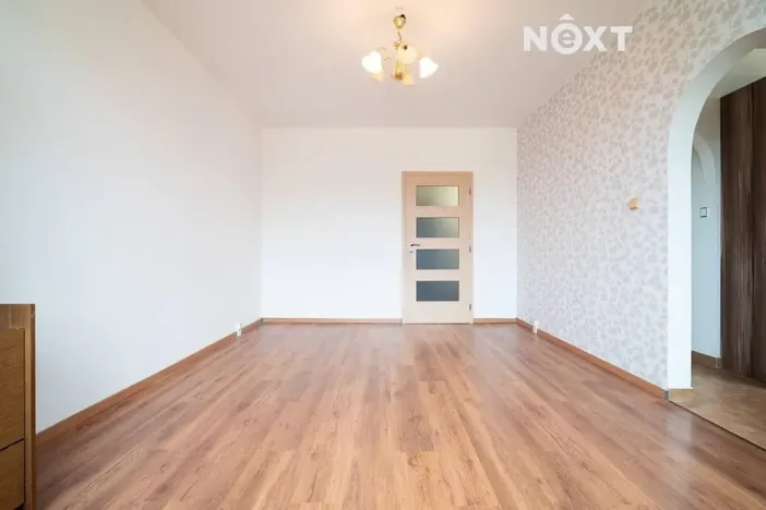 Prodej bytu 3+1, Jindřichův Hradec, Kosmonautů, 69 m2